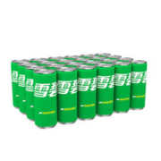 Sprite 雪碧 330ml*24罐