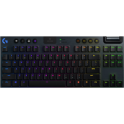 京东百亿补贴：罗技 G913TKL 无线蓝牙机械键盘  RGB背光超薄矮轴87键