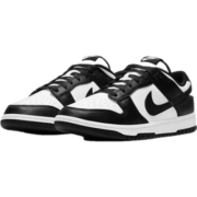 nike耐克男款DUNK LOW RETRO经典滑板鞋低帮休闲运动板鞋 DD1391-100 DD1391-100 40.5