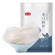 PLUS会员，需弹卷：燕之坊 粉丝200g