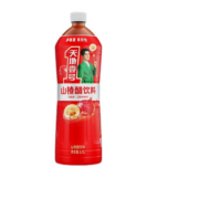 天地壹号  山楂醋饮料 1.5L