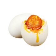 高邮湖 正宗高邮湖鸭蛋 65g*6枚礼盒装