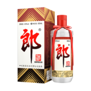 郎酒 郎牌郎酒 酱香型白酒 53度 500ml 单瓶装