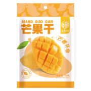 华味亨 休闲零食 芒果干 68g*15袋（专区任选15件）