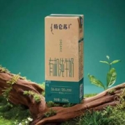 特仑苏 有机纯牛奶（如木装） 250mL*12瓶