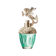 安娜苏（Anna sui）美国进口 安娜苏筑梦美人鱼女士淡香水香氛30ml 生日节日礼物