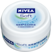 妮维雅（NIVEA）男士女士护肤乳液柔美润肤霜补水保湿温和呵护身体乳全身适用 100ml