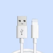 天降0.99 安卓数据或苹果数据线1米
