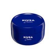 德国进口 妮维雅(NIVEA) 经典蓝罐润肤霜 50ml/支 面霜 擦脸油 进口超市