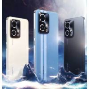 新品上市、学生会员：荣耀90 GT 5G直屏手机  24GB+1T GT蓝