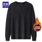 ROMON 罗蒙 针织衫保暖打底毛衣