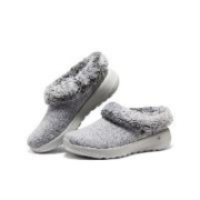17日10点：SKECHERS 斯凯奇 女款轻质加绒休闲棉靴 175265