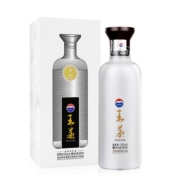 茅台王茅祥邦白53度500ml*1瓶酱香型白酒高度酒 高档送礼过节礼品