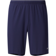 Reebok锐步官方男子SHORT经典舒适健身综合训练运动休闲短裤 GP7159_藏青色 A/L