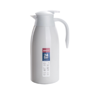 京东百亿补贴:天喜大容量保温壶 丝绸灰 1900ml