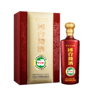国台酱酒 53度酱香型白酒 大曲坤沙工艺酿造 年份老酒 纯粮食酒口粮酒 1000ml单瓶