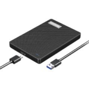 88VIP会员：Newsmy 纽曼 USB2.0移动硬盘 320GB 高速版