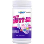 阿莎娜 活氧大桶爆炸盐1桶装1150g