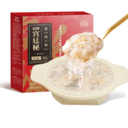 福牌阿胶  即食燕窝粥 200g/碗
