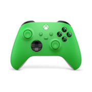 京东PLUS：Microsoft 微软 Xbox Series X/S游戏手柄 青森绿