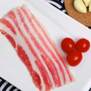 双汇 五花肉片500g *7件