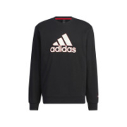 阿迪达斯 Adidas CNY系列 圆领卫衣 HZ3023