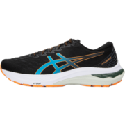 亚瑟士（ASICS）男鞋 23冬新款官网旗舰GT-2000跑鞋缓震马拉松跑鞋稳定支撑跑步鞋 黑蓝色/GT-2000 44码(280mm)
