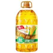 九三 食用油 非转基因 致青春系列 5L玉米油（九三出品甄选好油）