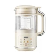 Joyoung九阳DJ12X-D360 多功能轻音破壁豆浆机1.2L