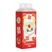 蓝漂 挂式抽取卫生纸家用壁挂纸巾厕所抽纸 1提龙年挂抽【1012张】*2件