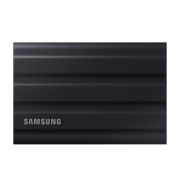 三星（SAMSUNG）4TB Type-c接口 移动固态硬盘（PSSD）T7 Shield 暗夜黑 NVMe传输速度1050MB/s IP65三防保护