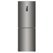 海尔(Haier)冰箱 272升两门变频风冷无霜小型家用双门电冰箱宿舍租房BCD-272WDPD