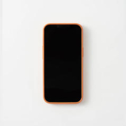 MUJI 無印良品 无印良品再生TPU 苹果手机壳 多巴胺 iPhone14