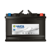 瓦尔塔（VARTA）汽车电瓶蓄电池启停 AGM H6 70AH 沃尔沃/奥迪/标致/宝马X1