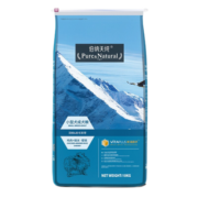 伯纳天纯狗粮 小型成犬通用狗粮 法斗比熊泰迪贵宾营养美毛狗粮 10kg
