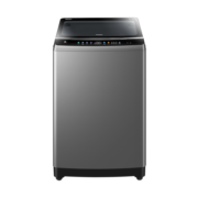 海尔（Haier)波轮洗衣机全自动家电 以旧换新 脱水机 直驱10公斤大容量免清洗防筒垢 EMB100B26Mate6U1