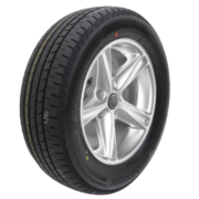 普利司通（Bridgestone）汽车轮胎 215/55R18 95H T005A  原厂配套马自达 CX-30