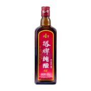 塔牌 纯酿05半干型绍兴黄酒 500ml 单瓶装