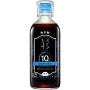 PLUS会员：欣和 生抽 六月鲜·轻10克轻盐特级原汁酱油280ml
