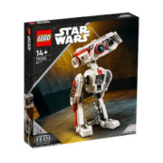 LEGO 乐高 Star Wars星球大战系列 75335 BD-1 机器人