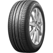 普利司通（Bridgestone）汽车轮胎 225/55R16 95Y T001 适配A4L/A6L/A4/320i/S80