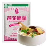 88VIP！LIANHUA 莲花 味精 1kg