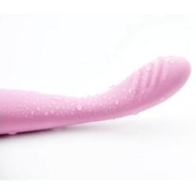 伸缩自如的爱：EROCOME 伊珞 震动棒
