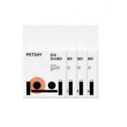 petshy 原味猫砂2.0 原味2.0猫砂*4包