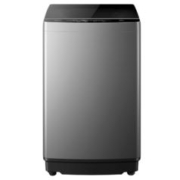 Midea 美的 全自动波轮洗衣机 90V37 9公斤 专利免清洗 品质无忧 随心洗系列 MB90V37E+凑单