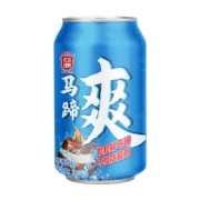 需首购: ASIA 亚洲 马蹄爽荸荠饮料 310ml*24罐