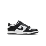 耐克（NIKE） DUNK LOW (GS) 运动鞋 CW1590-100 36