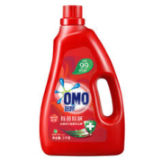 OMO 奥妙 洗衣液深层洁净薰衣草除菌除螨持久留香瓶袋装家庭装官方正品