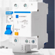 首单礼金：CHNT 正泰 漏电断路器25A 1P+N漏保开关家用220v