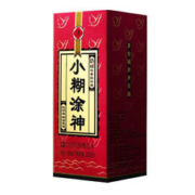 88VIP会员：小糊涂仙 小糊涂神 52%vol 浓香型白酒 250ml*6瓶